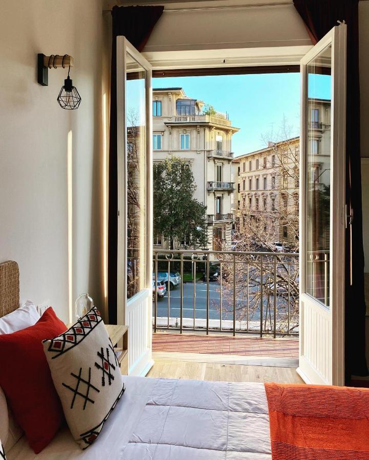 Lavagnini My Place B&B Florence Exterior photo