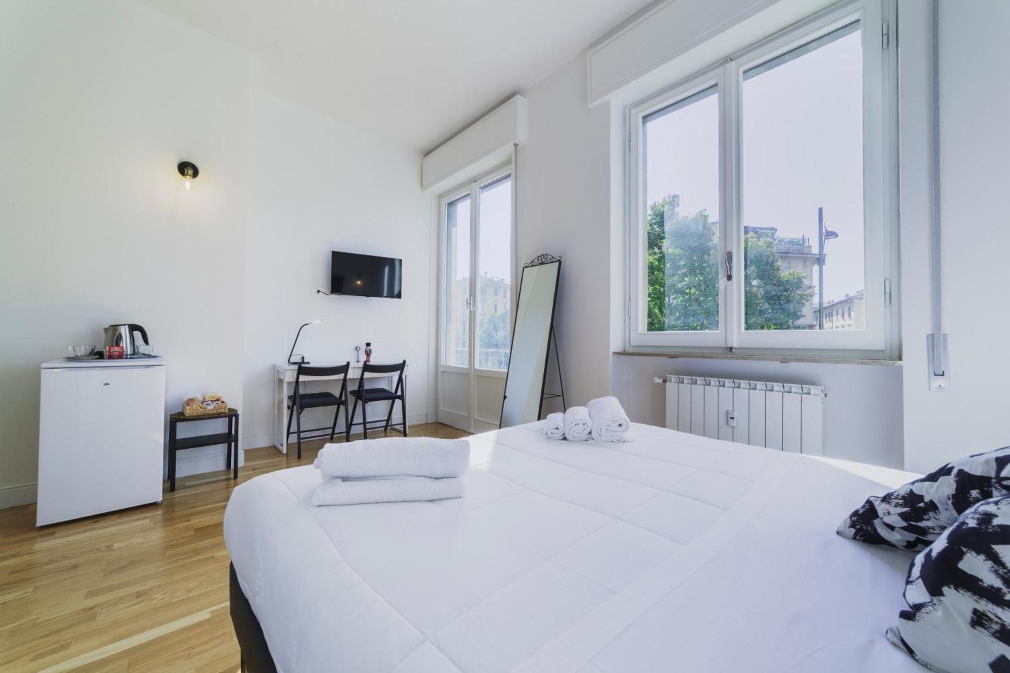 Lavagnini My Place B&B Florence Exterior photo